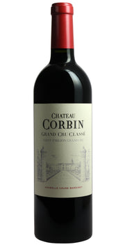 Château Corbin 2019  (750 ml)