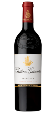 Château Giscours 2010, Grand Cru Classé  (750 ml)