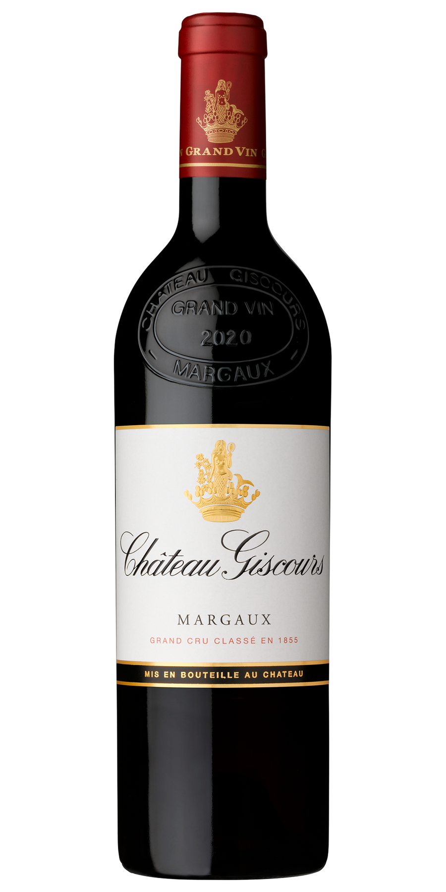 Château Giscours 2010, Grand Cru Classé  (750 ml)