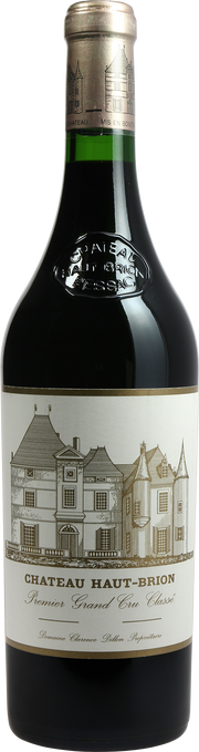 Château Haut-Brion 2008, Premier Grand Cru Classé  (750 ml)