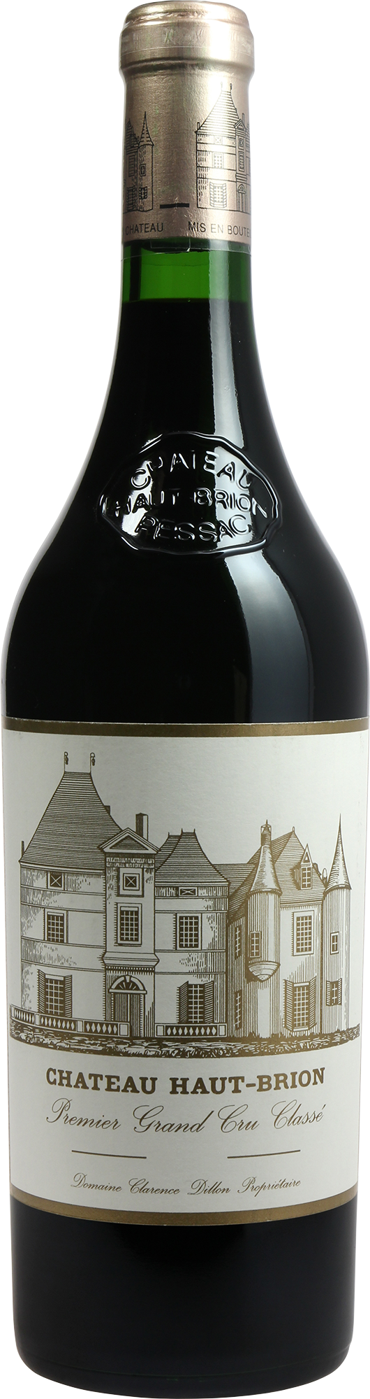 Château Haut-Brion 2008, Premier Grand Cru Classé  (750 ml)