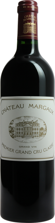 Château Margaux 2006  (750 ml)