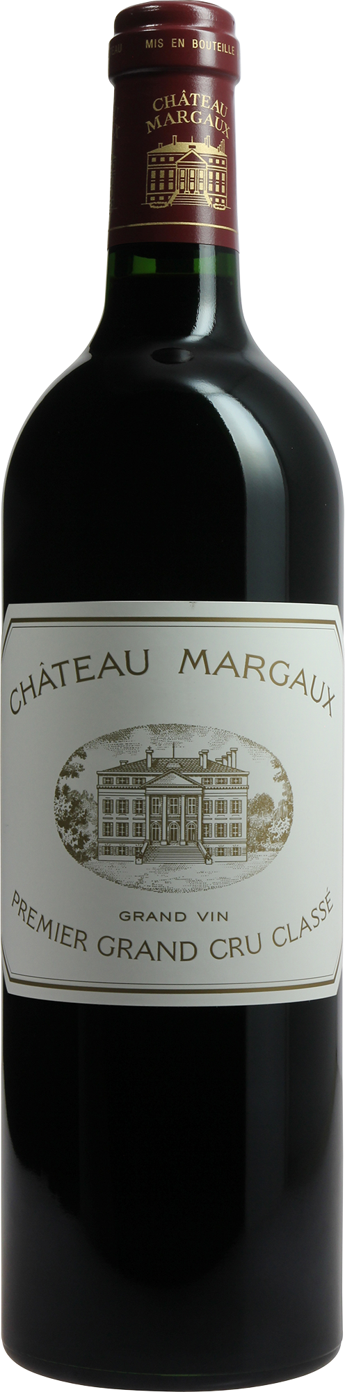 Château Margaux 2006  (750 ml)