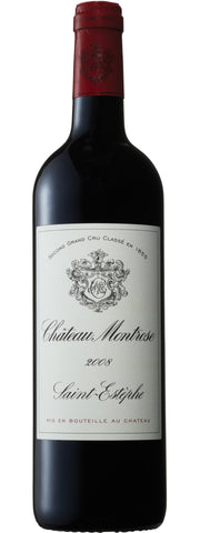 Château Montrose 2015, Grand Cru Classé  (750 ml)