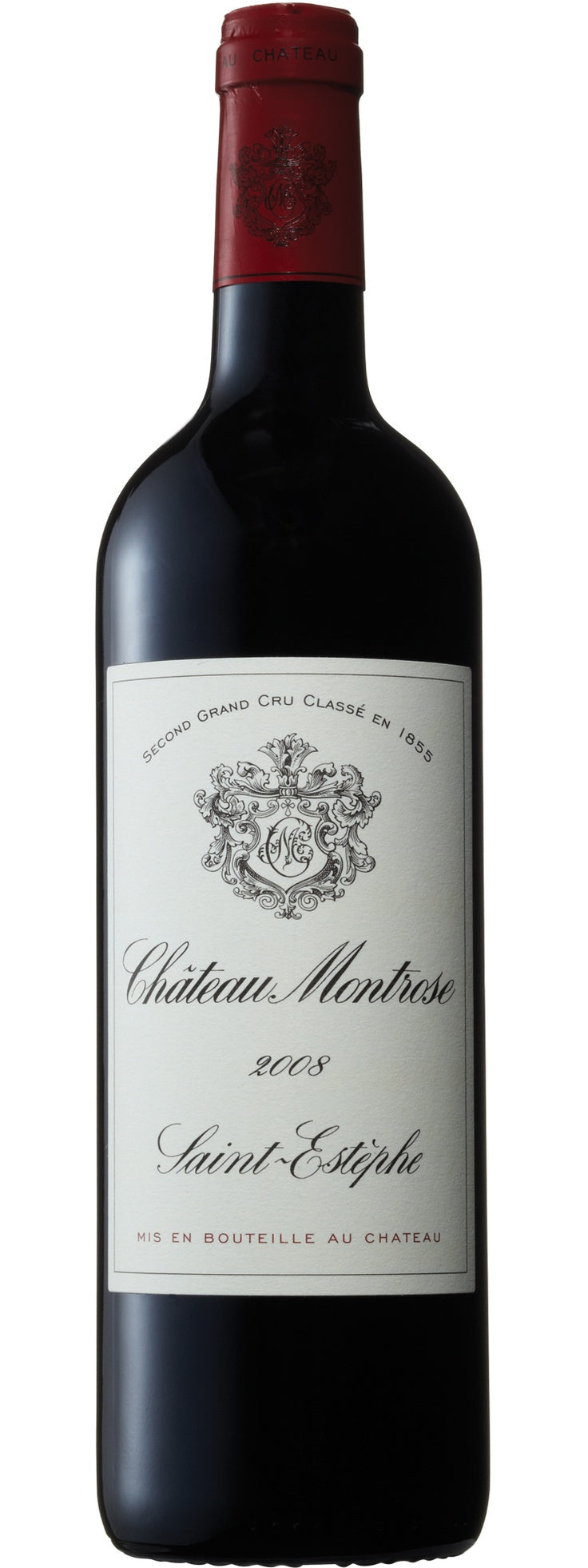 Château Montrose 2015, Grand Cru Classé  (750 ml)