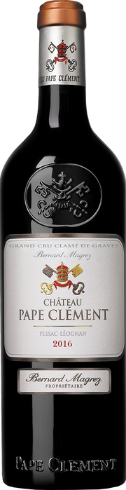 Château Pape Clément 2006  (750 ml)