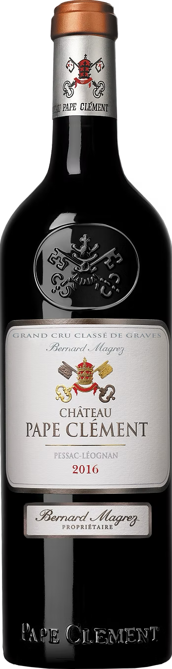 Château Pape Clément 2006  (750 ml)