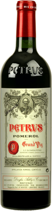 Petrus 1998  (750 ml)