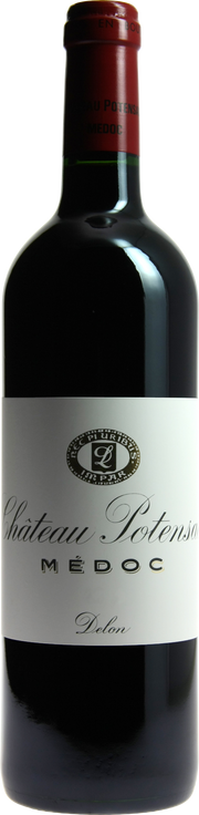 Château Potensac 2016  (750 ml)