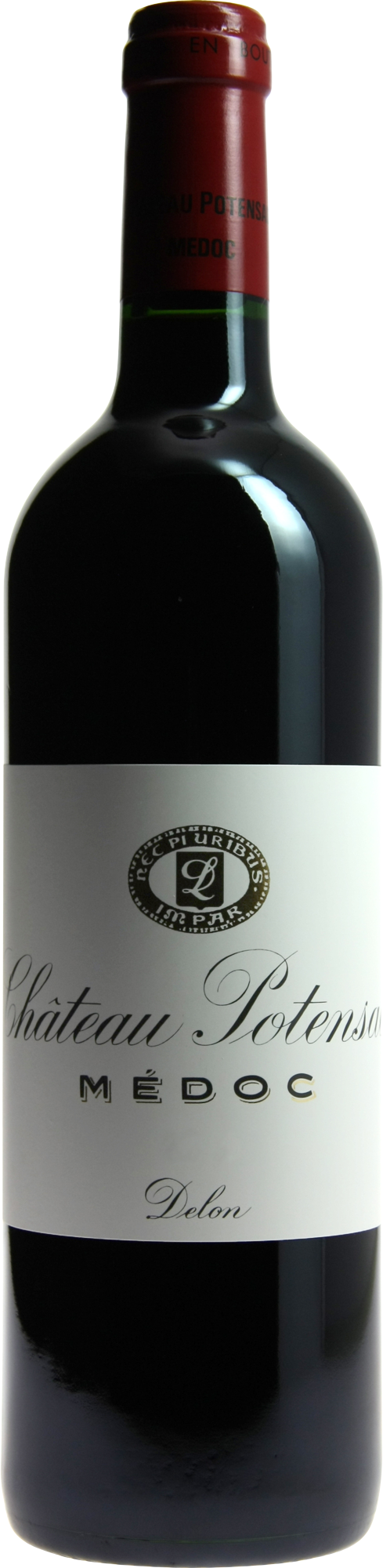 Château Potensac 2016  (750 ml)