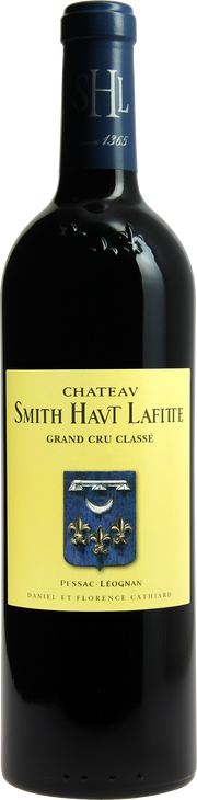 Château Smith Haut Lafitte Rouge 2010, Grand Cru Classé  (750 ml)
