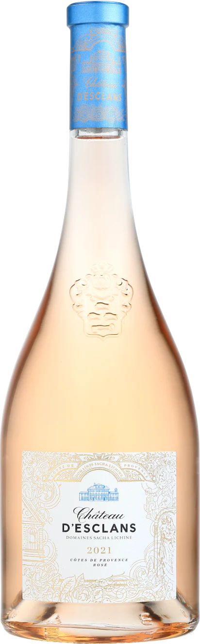 Château d'Esclans Estate Rosé 2022  (750 ml)