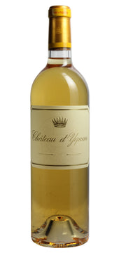 Château d'Yquem 2010  (375 ml)