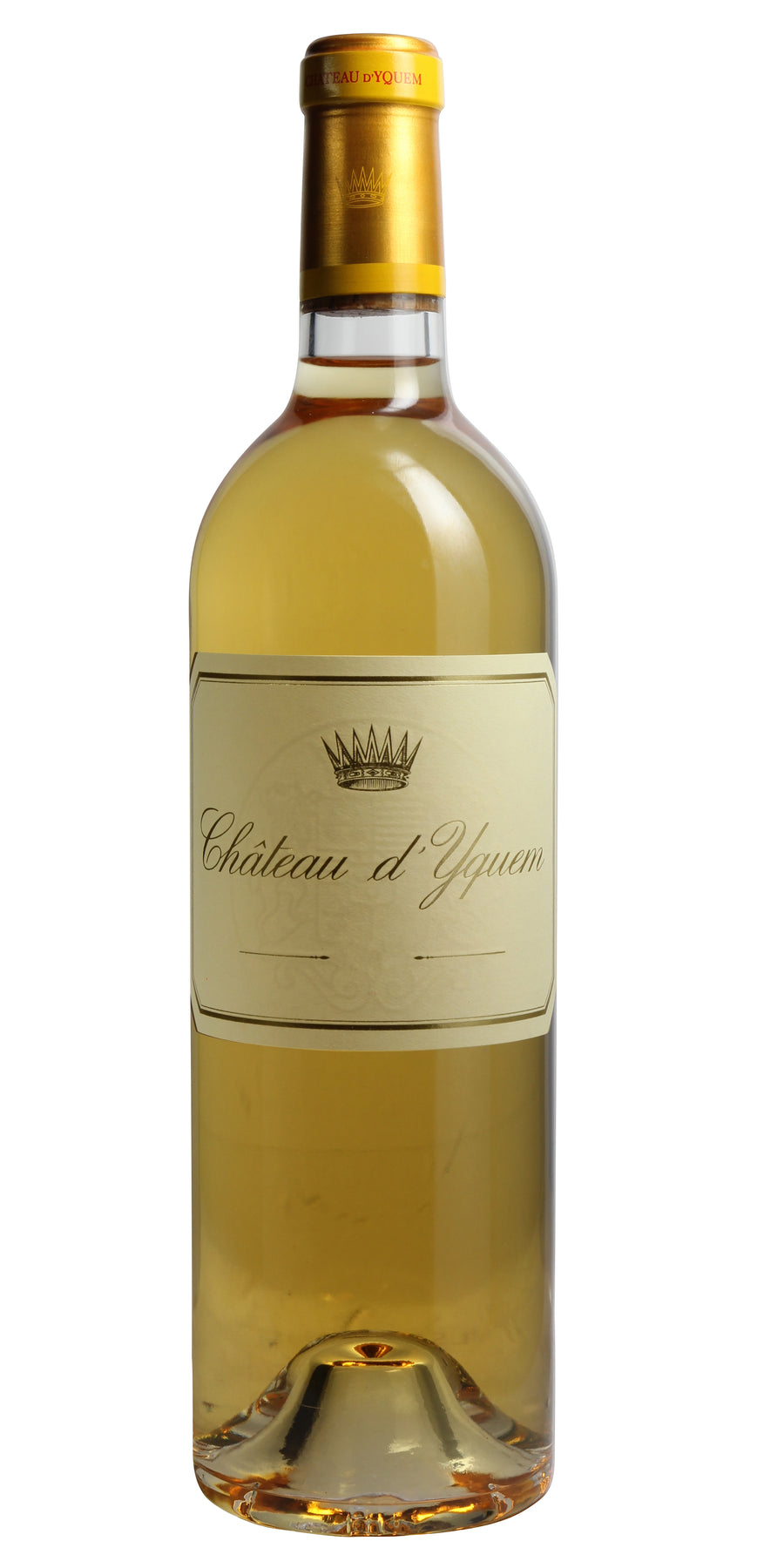 Château d'Yquem 2010  (375 ml)