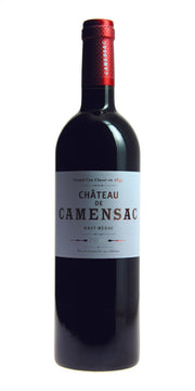 Château de Camensac 2019  (750 ml)