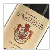 Château d’Aiguilhe 2023  (750 ml)
