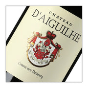 Château d'Aiguilhe 2020
