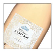 Château d'Esclans Estate Rosé 2022  (750 ml)