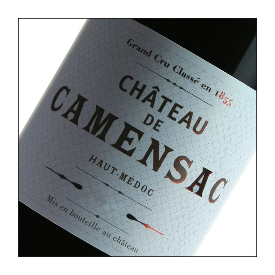 Château de Camensac 2019  (750 ml)