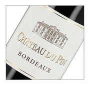 Château du Pin Rouge 2022  (750 ml)