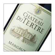Château du Tertre 2016, Grand Cru Classé  (750 ml)