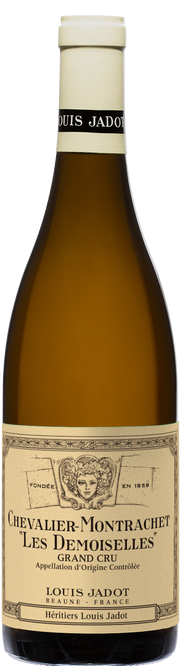 Chevalier-Montrachet Grand Cru "Les Demoiselles" Louis Jadot 2022  (750 ml)