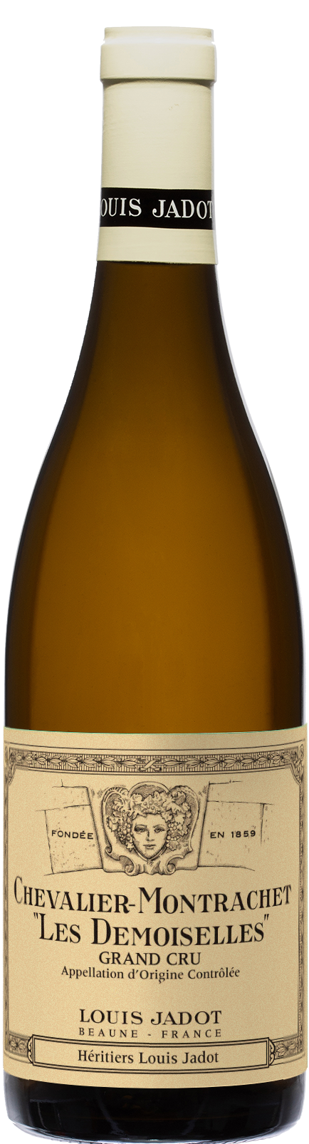 Chevalier-Montrachet Grand Cru "Les Demoiselles" Louis Jadot 2022  (750 ml)