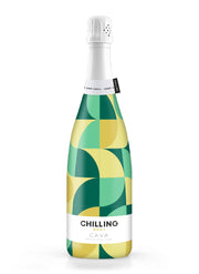 Cava Brut "Chilling" Josep Masachs NV  (750 ml)