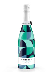 Cava Brut Nature "Chilling" Josep Masachs NV  (750 ml)