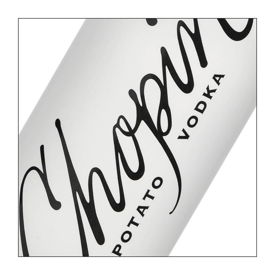Chopin Potato Vodka - Bio  (700 ml)