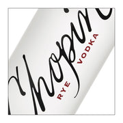 Chopin Rye Vodka - Bio  (700 ml)