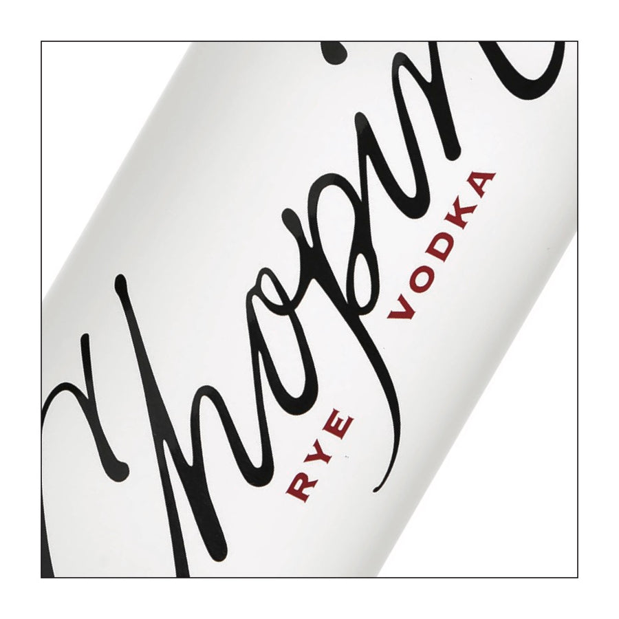 Chopin Rye Vodka - Bio  (700 ml)