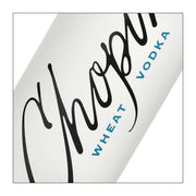 Chopin Wheat Vodka - Bio  (700 ml)