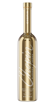 Chopin Blended Gold Vodka  (1000 ml)