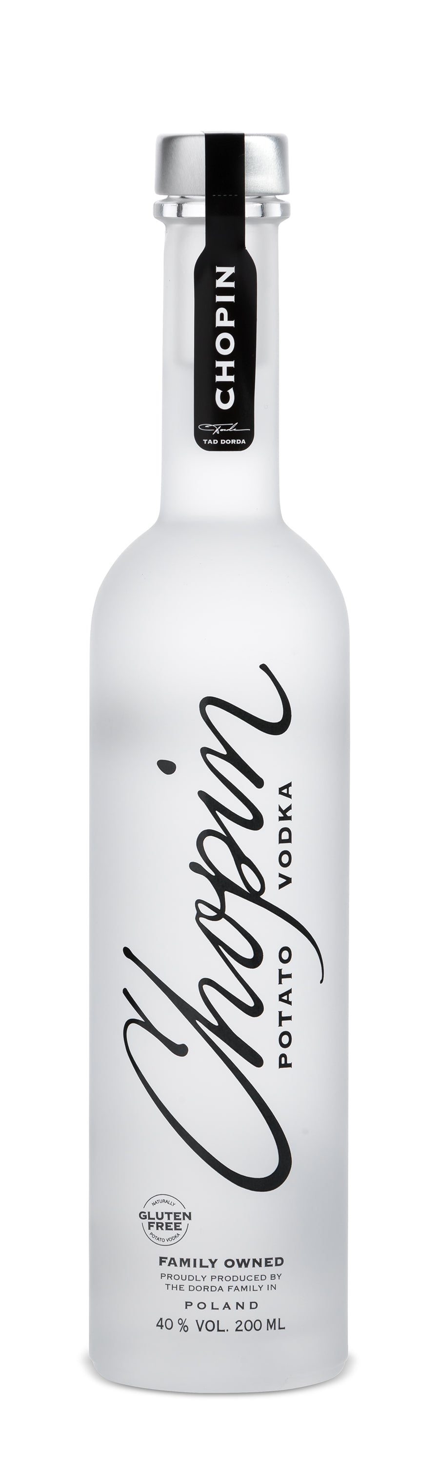 Chopin Potato Vodka - Bio  (700 ml)