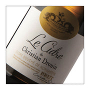 Cidre Bouché de Normandie (Brut), Christian Drouin  (750 ml)