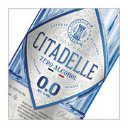 Citadelle 0,0%  (750 ml)