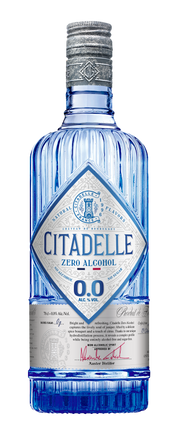 Citadelle 0,0%  (750 ml)