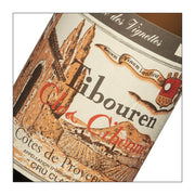 Cuvée Spéciale des Vignettes, Clos Cibonne 2022, Cru Classé  (750 ml)