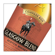 Compass Box "Glasgow Blend" Scotch Whisky  (700 ml)