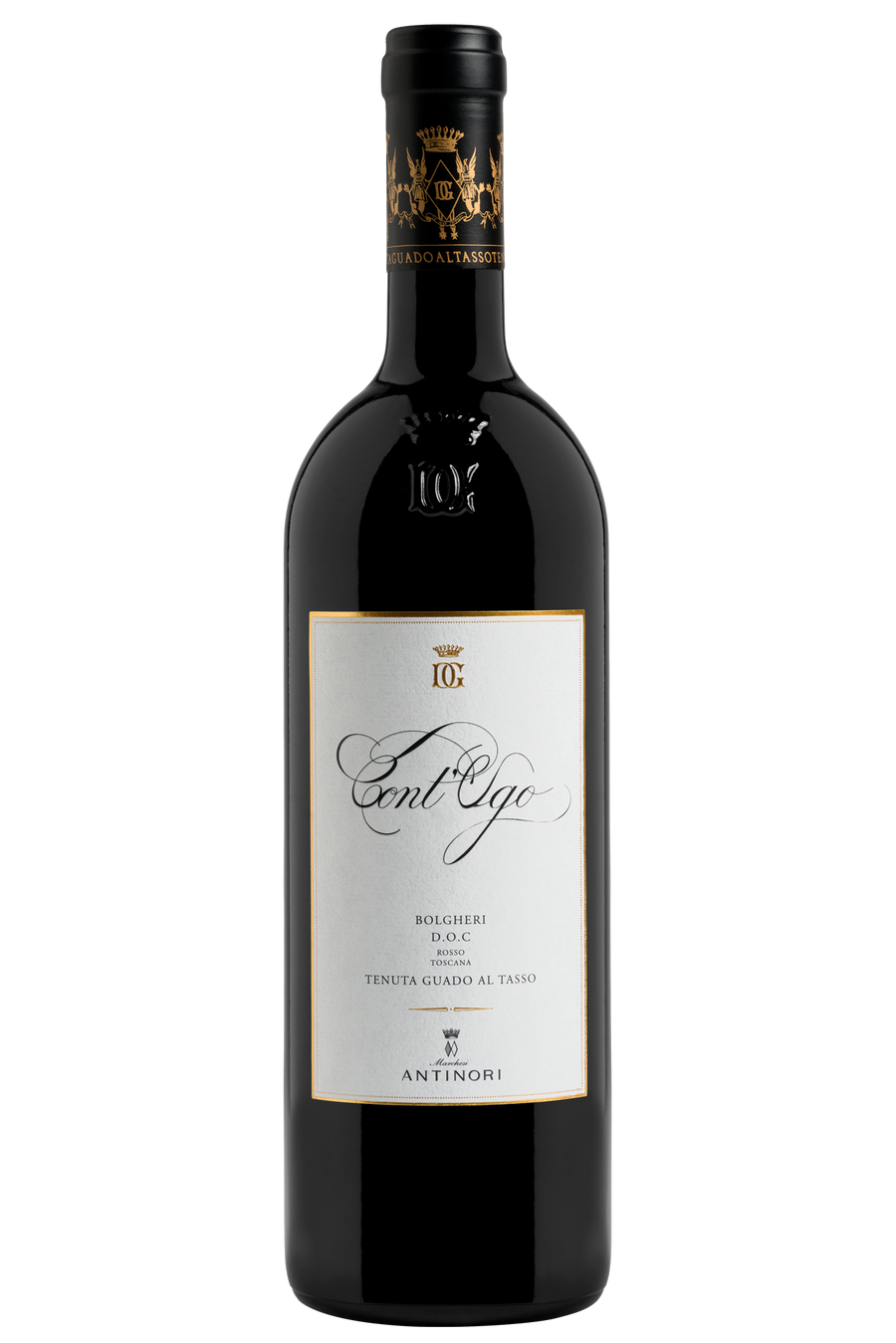Cont'Ugo, Tenuta Guado al Tasso (Antinori) 2020  (750 ml)