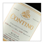 Rioja Gran Reserva, Contino 2018  (750 ml)