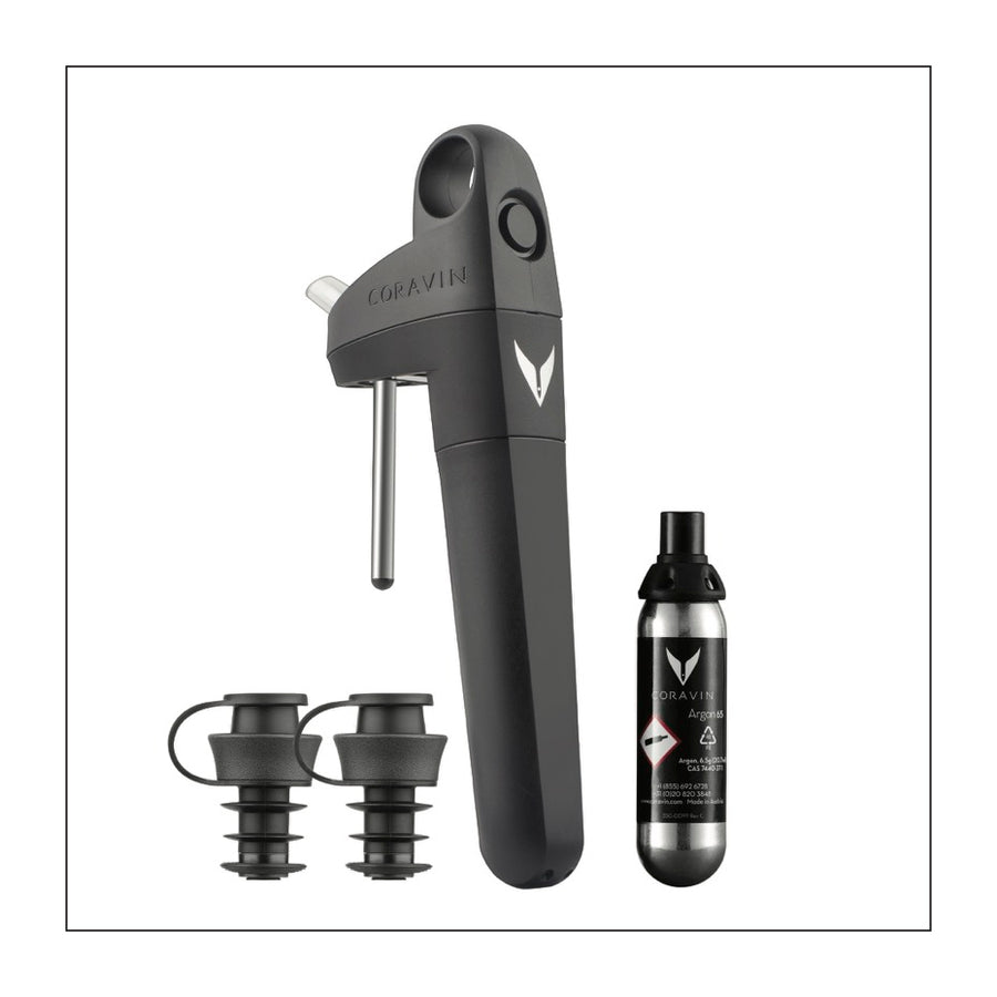 Coravin Pivot+ Wine Preservation System / Sistem za očuvanje vina