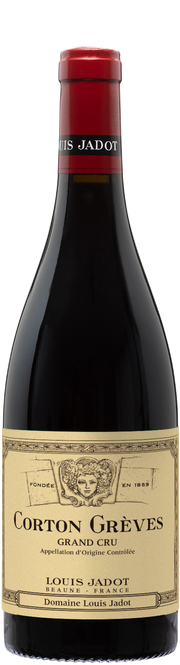 Corton-Grèves Grand Cru, Louis Jadot 2019  (750 ml)