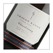 Chardonnay "Kidnappers" Craggy Range 2021  (750 ml)