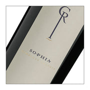 Prestige Collection "Sophia" Craggy Range 2019  (750 ml)