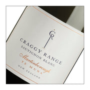 Sauvignon Blanc "Te Muna Road" Craggy Range 2025  (750 ml)