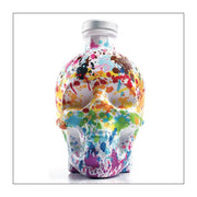 Crystal Head "Pride" Vodka - European Limited Edition  (700 ml)