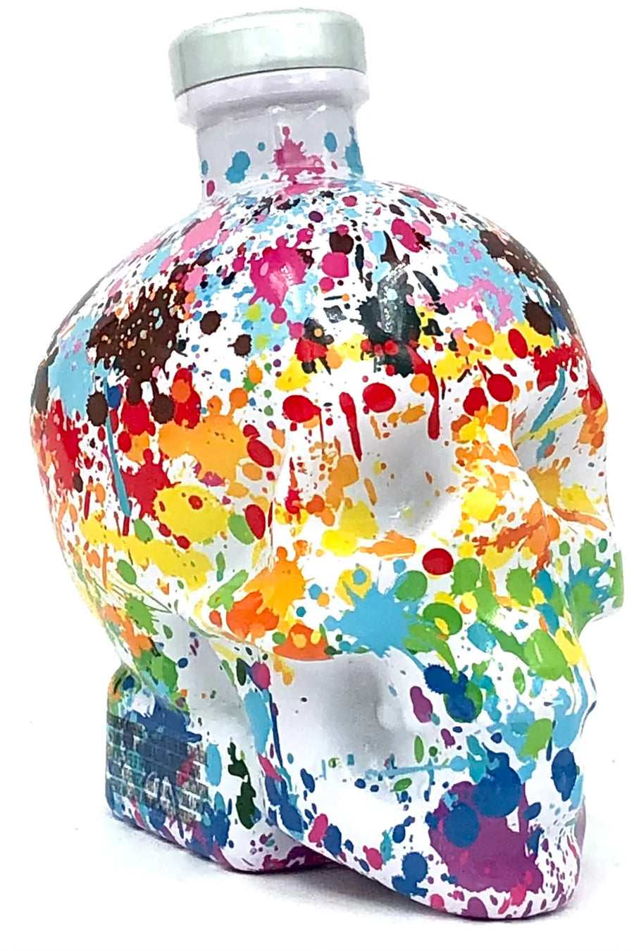 Crystal Head "Pride" Vodka - European Limited Edition  (700 ml)