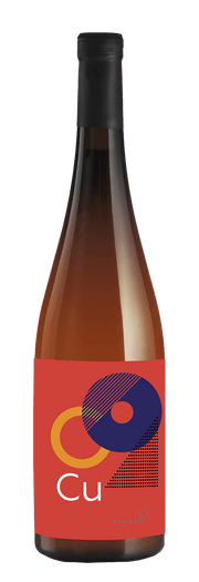 Pinot Grigio "Cu" Bikicki 2021  (750 ml)